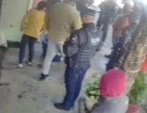 Comerciantes denunciam ação truculenta de Subprefeitura comandada por membro do MBL em SP