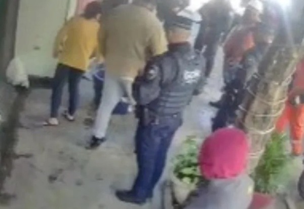 Comerciantes denunciam ação truculenta de Subprefeitura comandada por membro do MBL em SP