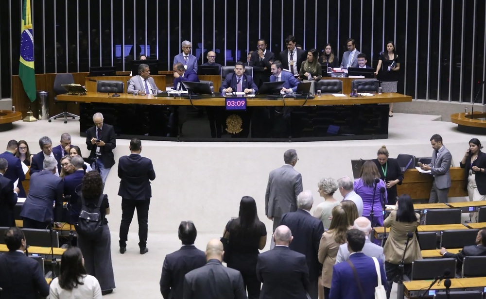 Congresso está se colocando em uma situação de dificuldade e pode perder emendas do orçamento secreto
