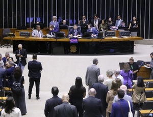 Congresso está se colocando em uma situação de dificuldade e pode perder emendas do orçamento secreto