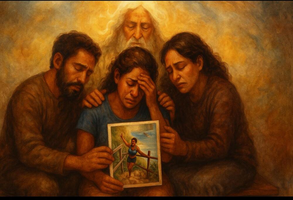 Juliana, filha da luz, tombou na sombra da negligência