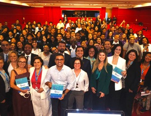 Cedae anuncia ampliação de vagas para programas Replantando Vida e Jovem Aprendiz