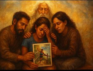 Juliana, filha da luz, tombou na sombra da negligência