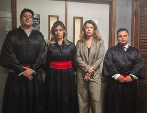 MPRJ obtém a condenação de integrantes de grupo de extermínio que atuava em Caxias a 246 anos de prisão