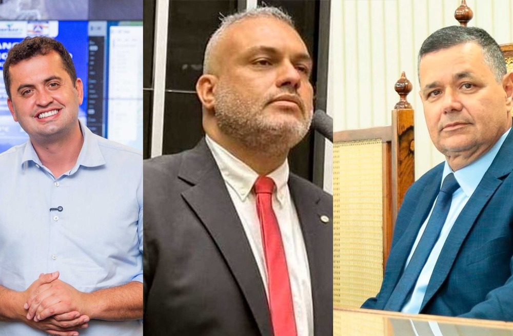 Netinho Reis, a mando do tio, exonera cargos de vereador e deputado, abrindo uma guerra eleitoral na cidade