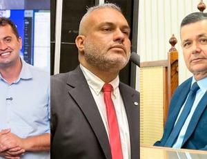 Netinho Reis, a mando do tio, exonera cargos de vereador e deputado, abrindo uma guerra eleitoral na cidade