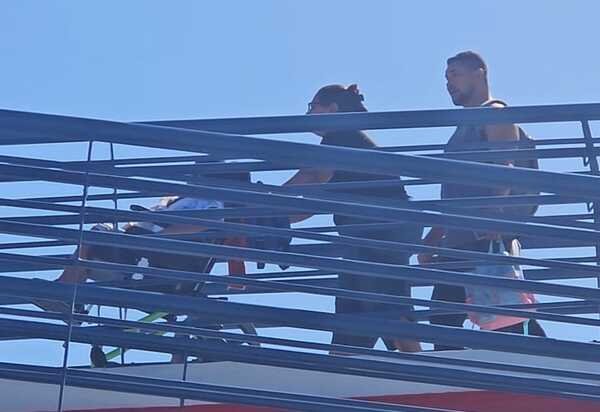 Vereador Netuno denuncia abandono na passarela do Che Guevara que custou R$ 8 milhões: Elevador parado há semanas, mesmo com contrato ativo!