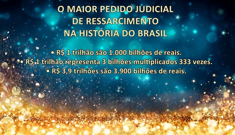 O fim da ação rescisória de quase 1 quatrilhão de reais