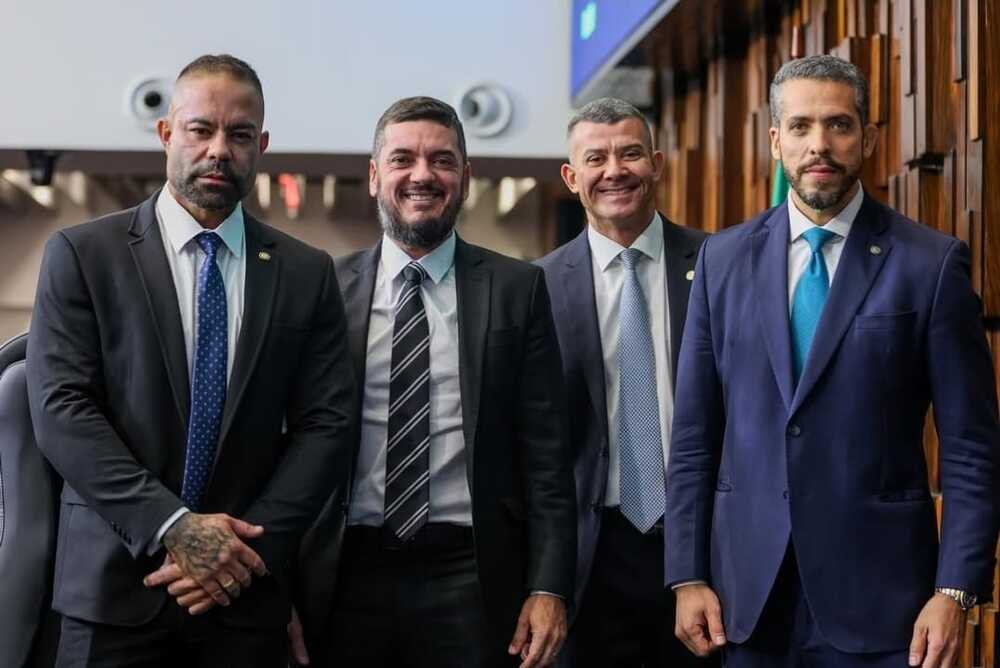 Vitória histórica: Deputados acabam com a indústria da extorsão disfarçada de fiscalização de trânsito, veja o que muda