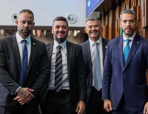 Vitória histórica: Deputados acabam com a indústria da extorsão disfarçada de fiscalização de trânsito, veja o que muda