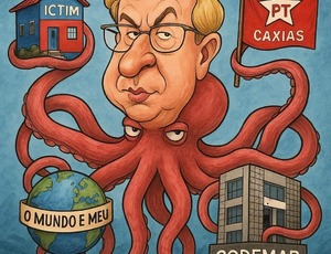 Os Petrodólares de Quaqua compra PT