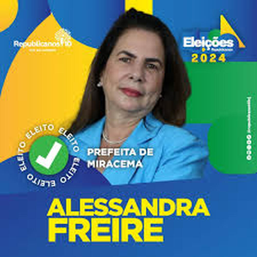 O esquema dos R$ 100 por voto: como Alessandra Freire perdeu Miracema para a corrupção