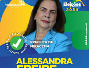 O esquema dos R$ 100 por voto: como Alessandra Freire perdeu Miracema para a corrupção