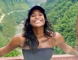 Guia abandonou Juliana Marins no meio do caminho