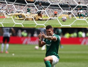 Palmeiras derrota o Botafogo e se classifica para as quartas de final na Copa do Mundo de Clubes