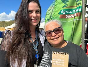 Governo do Estado promove a primeira edição do projeto Agricultura Social, em São Francisco de Itabapoana