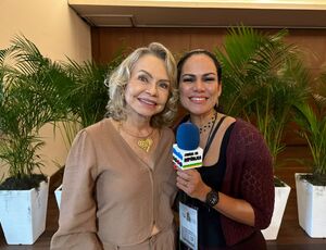 Dra. Estela Cardoso anuncia evento internacional Mentes Visionárias na Estética em Lisboa