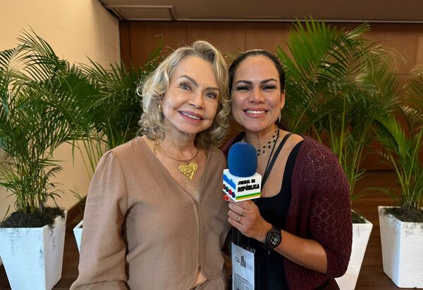 Dra. Estela Cardoso anuncia evento internacional Mentes Visionárias na Estética em Lisboa