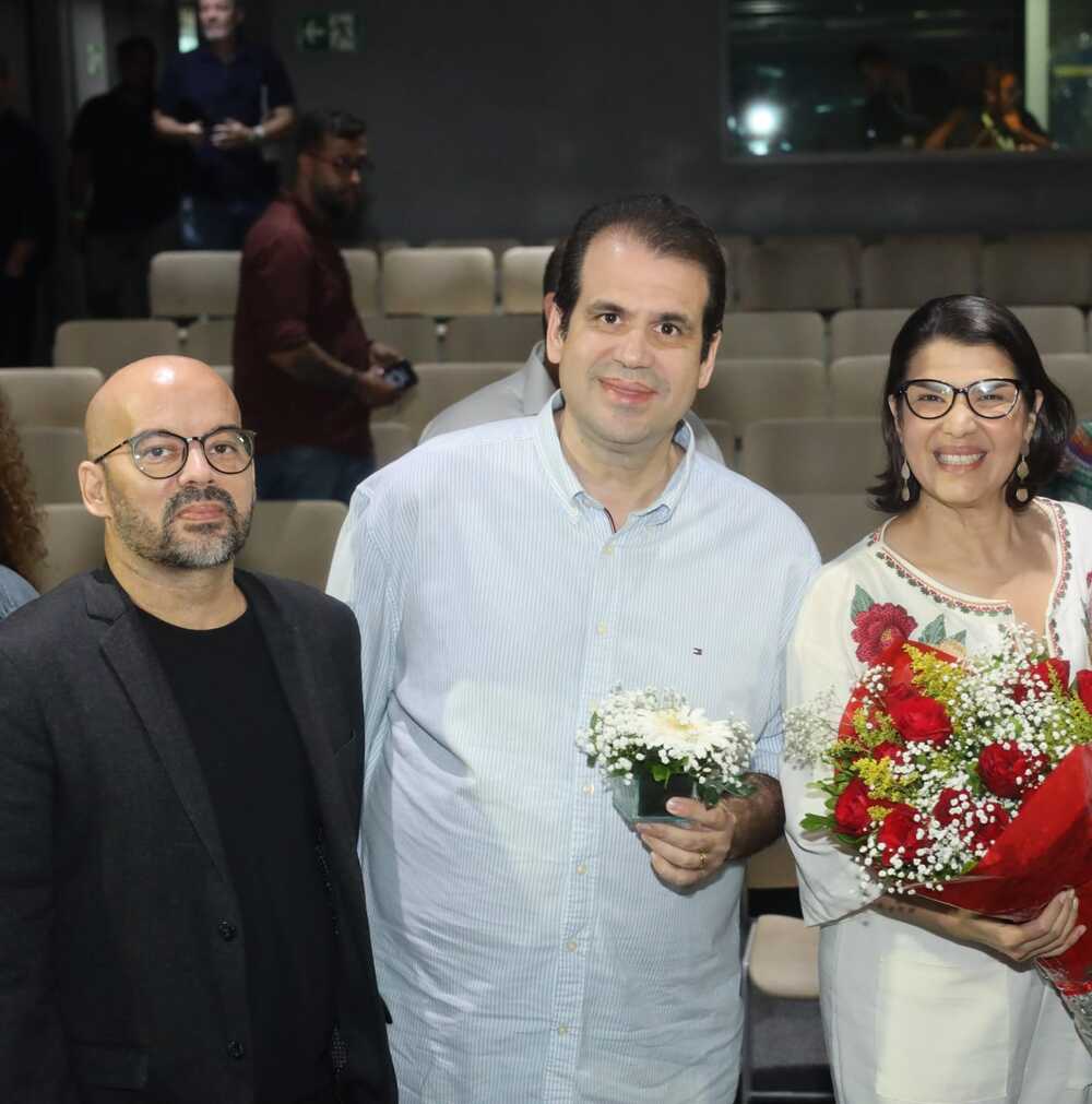 A Cultura e Economia Criativa representa R$ 393,3 bilhões do PIB brasileiro