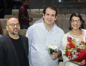 A Cultura e Economia Criativa representa R$ 393,3 bilhões do PIB brasileiro