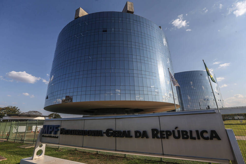 MPF vai investigar emendas parlamentares