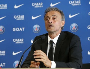 PSG atropela Inter Miami e avança às quartas de final da Copa do Mundo de Clubes