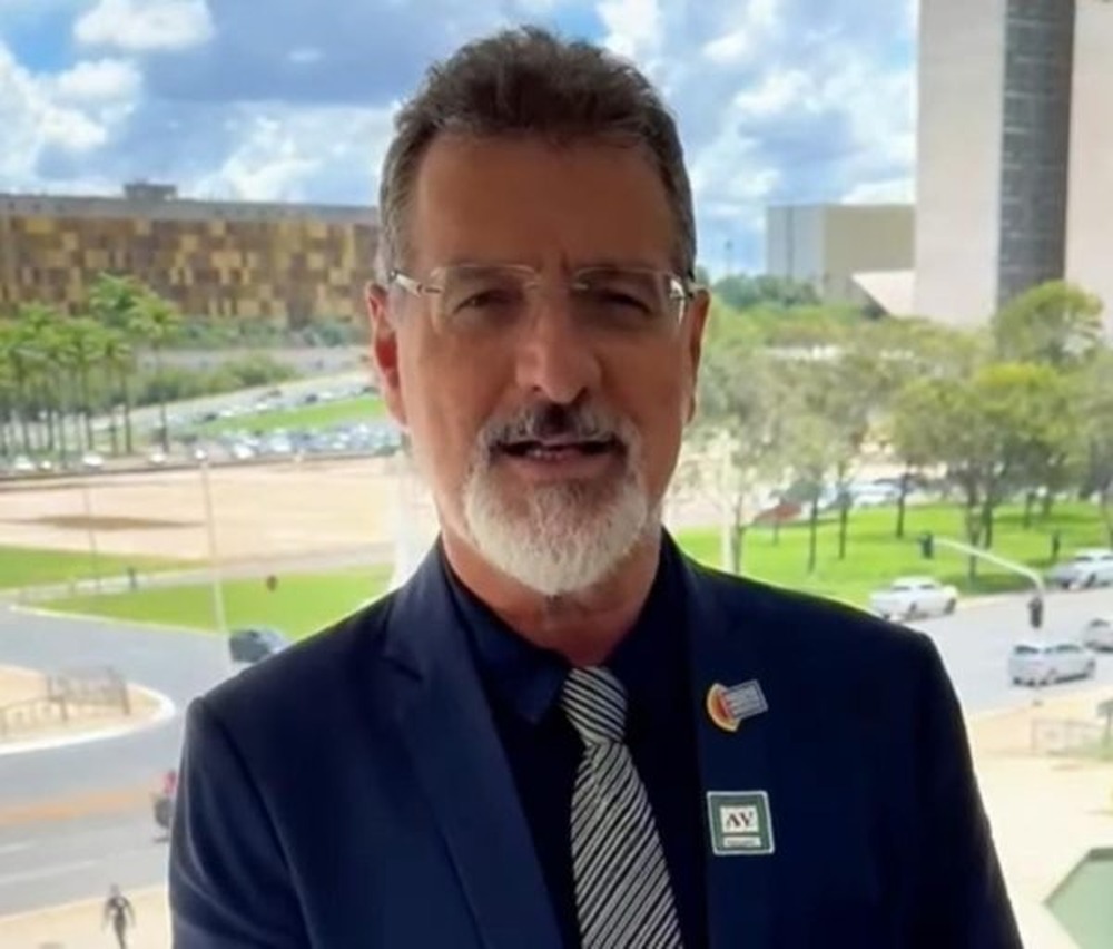 TRE julga mais uma ação para cassar Joa Barbaglio, prefeito afastado de Três Rios