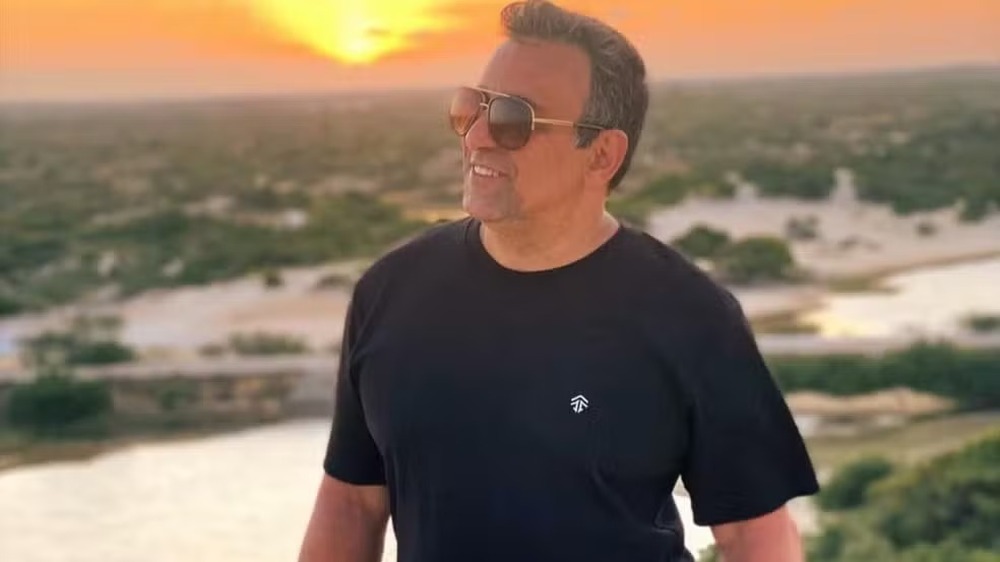 Bicheiro Marcelo Cupim é preso em mansão por suspeita de mandar matar filho de Piruinha