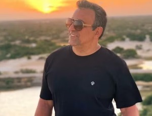 Bicheiro Marcelo Cupim é preso em mansão por suspeita de mandar matar filho de Piruinha