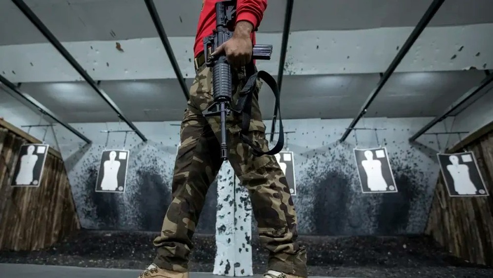 PF fiscalizará atividades de CACs a partir desta terça-feira (01)