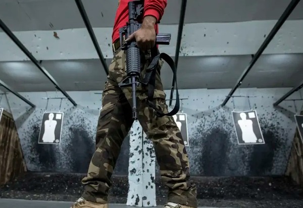 PF fiscalizará atividades de CACs a partir desta terça-feira (01)