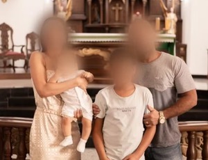 Adolescente que matou pais e irmão em Itaperuna se inspirou em jogo de terror, diz polícia