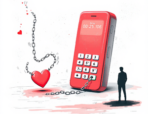 Estelionato Sentimental: O Amor Como Isca para Golpes Financeiros