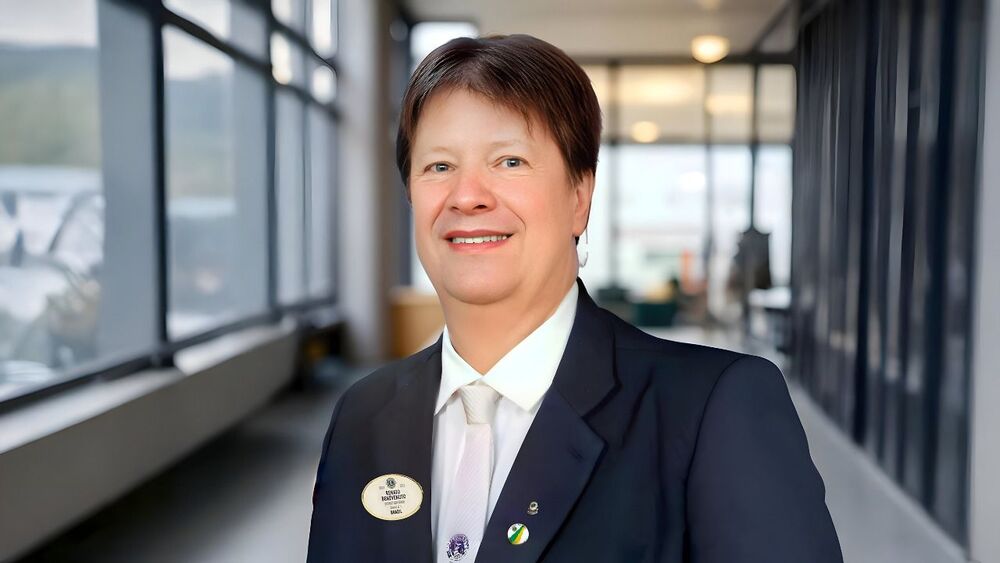 Renato Benevenuto consolida legado de transformação social à frente do Distrito LC1 do Lions Clube