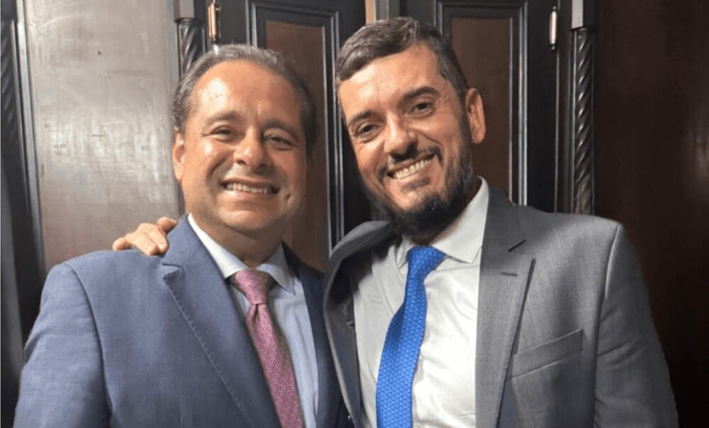 Cláudio Castro autoriza realização de concurso com 60 vagas de nível superior em qualquer área para a Secretaria de Planejamento e Gestão