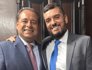 Cláudio Castro autoriza realização de concurso com 60 vagas de nível superior em qualquer área para a Secretaria de Planejamento e Gestão