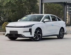 Geely aposta no etanol brasileiro e planeja produzir híbridos no Paraná em parceria com a Renault