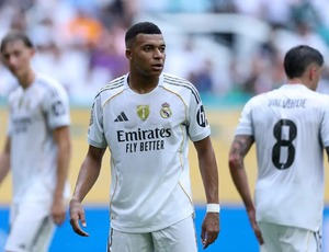 Real derrota Juventus para chegar às quartas do Mundial de Clubes