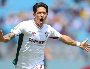 Fluminense derruba Inter e se garante nas quartas do Mundial de Clubes