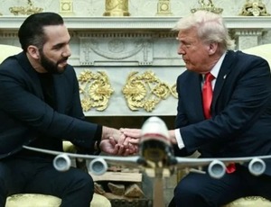 NYT: Promotores dos EUA apontam pacto entre governo Bukele e gangue criminosa