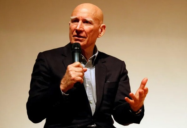 Morte de Sebastião Salgado repercute no Brasil e no exterior