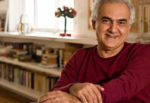 Milton Hatoum concorre a vaga na Academia Brasileira de Letras pela primeira vez