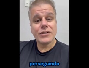 Ex-prefeito Sandro Matos denuncia encontro suspeito entre desembargadores e Léo Vieira