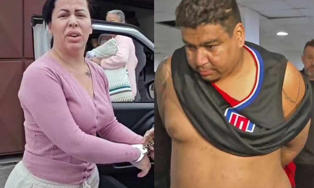 Polícia prende operadores do CV e do PCC em ação contra fornecimento de armas e drogas para o tráfico