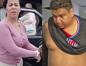 Polícia prende operadores do CV e do PCC em ação contra fornecimento de armas e drogas para o tráfico