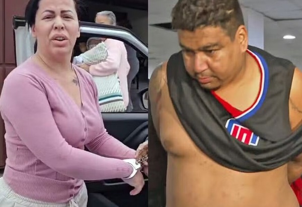 Polícia prende operadores do CV e do PCC em ação contra fornecimento de armas e drogas para o tráfico