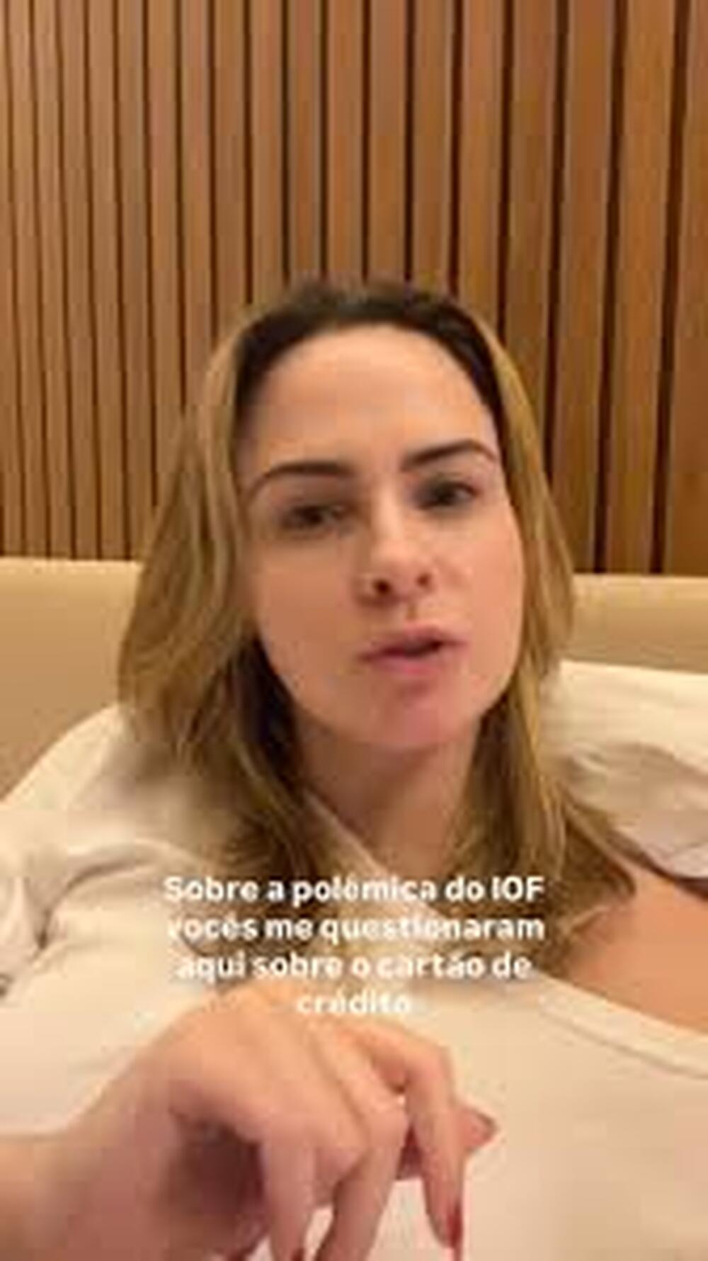 'Congresso das elites'? Vídeo de Ana Paula Renault viraliza com críticas ao perfil socioeconômico dos deputados — e dados confirmam cenário desigual