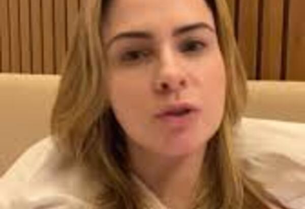 'Congresso das elites'? Vídeo de Ana Paula Renault viraliza com críticas ao perfil socioeconômico dos deputados — e dados confirmam cenário desigual