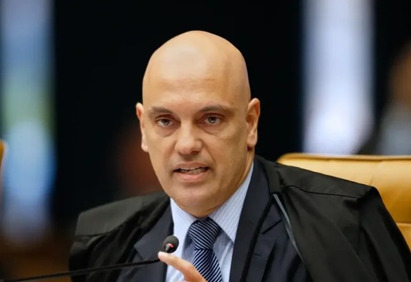 STF suspende decretos de Lula e decisão do Congresso sobre IOF e determina audiência de conciliação