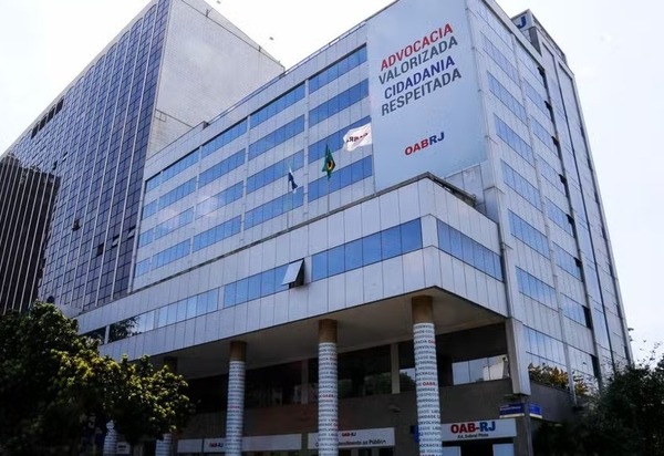 Ameaça de bomba fecha prédio da OAB-RJ